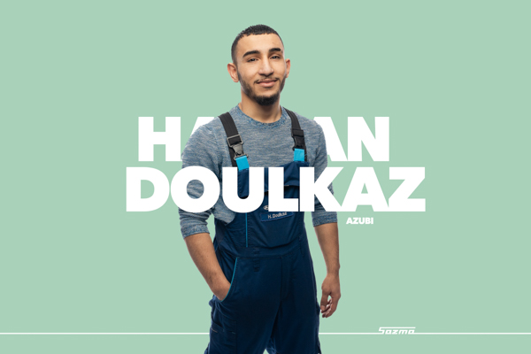Hassan Doulkaz