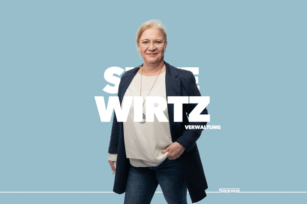 Silke Wirtz