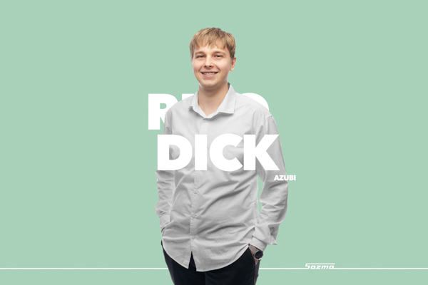 Rico Dick