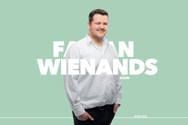 Fabian Wienands