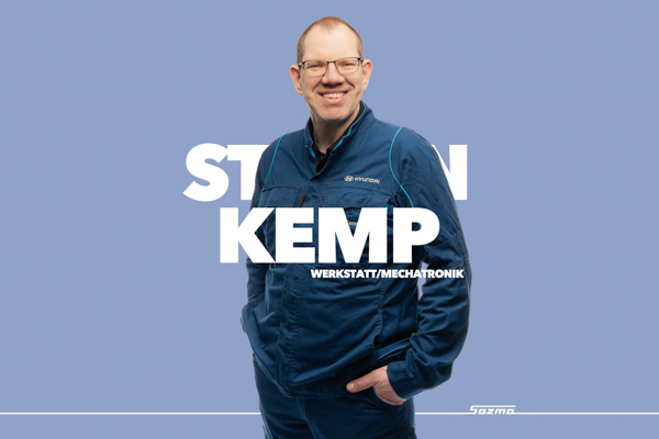 Stefan Kemp