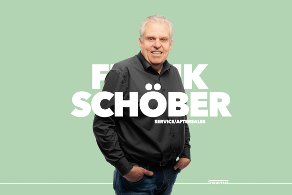 Frank Schöber