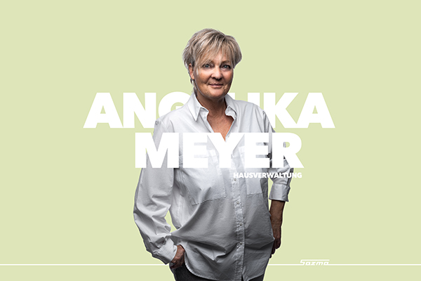 Angelika Meyer