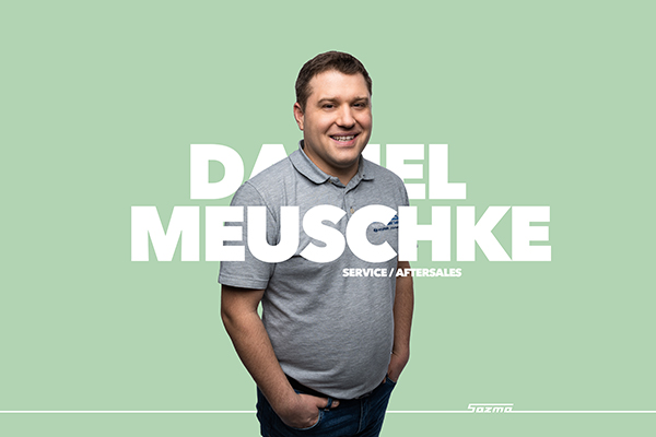 Daniel Meuschke