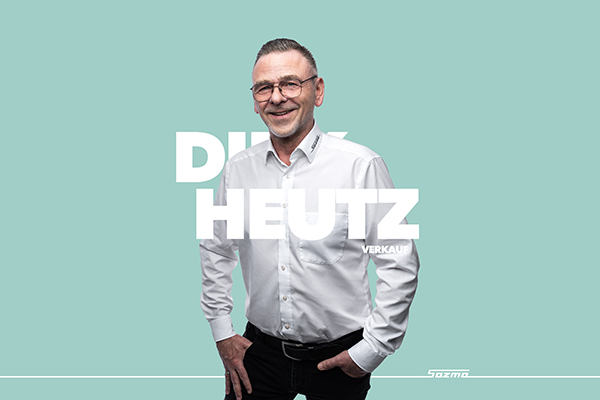 Dirk Heutz