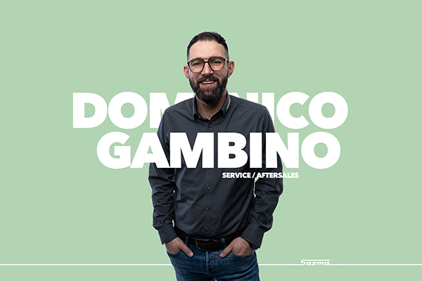 Domenico Gambino