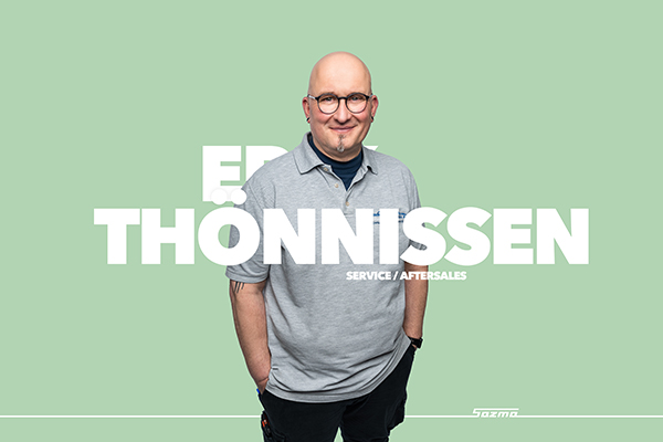 Erik Thönnissen