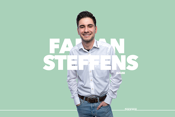 Fabian Steffens