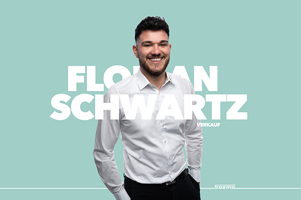 Florian Schwartz