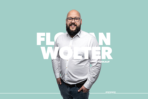 Florian Wolter