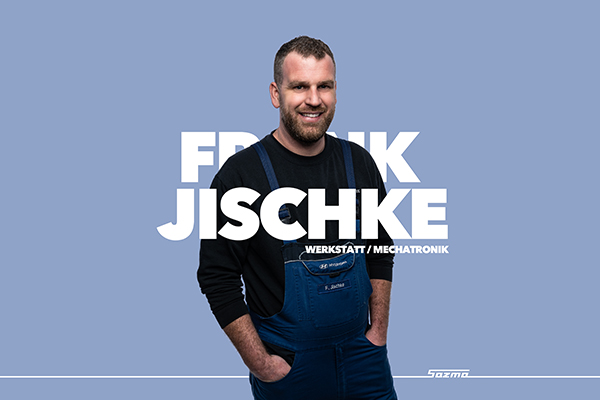 Frank Jischke