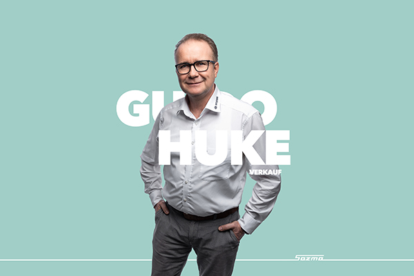Guido Huke