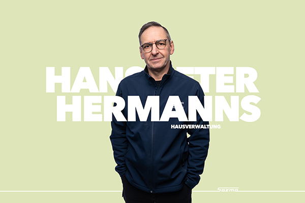 Hans Peter Hermanns