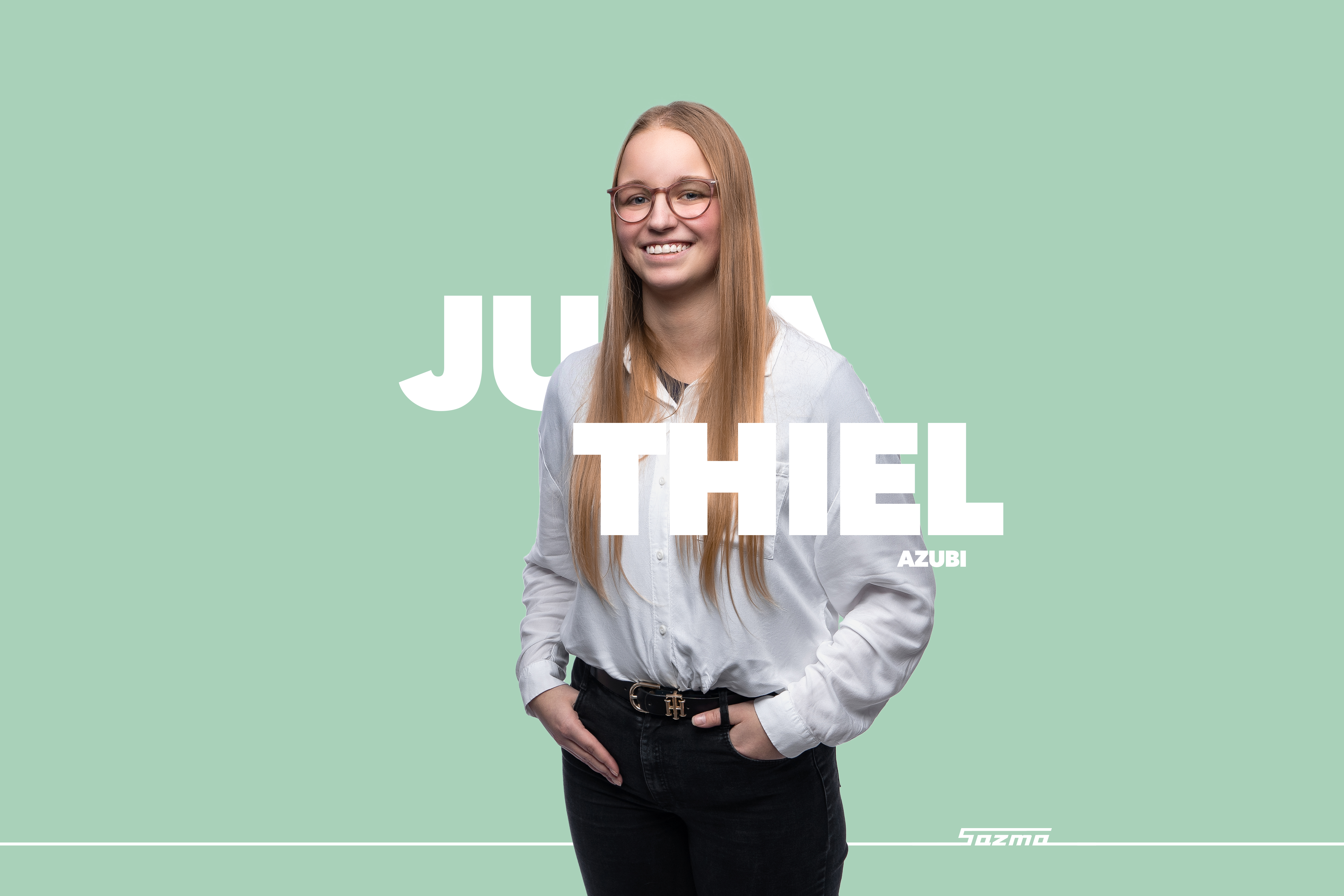 Julia Thiel