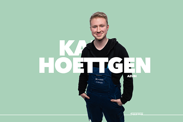 Kai Hoettgen