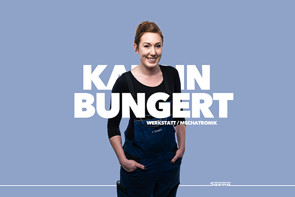 Katrin Bungert