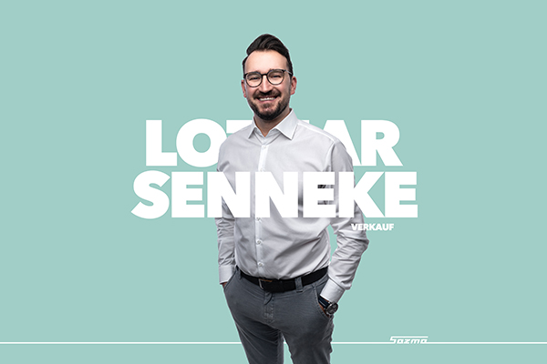 Lothar Senneke
