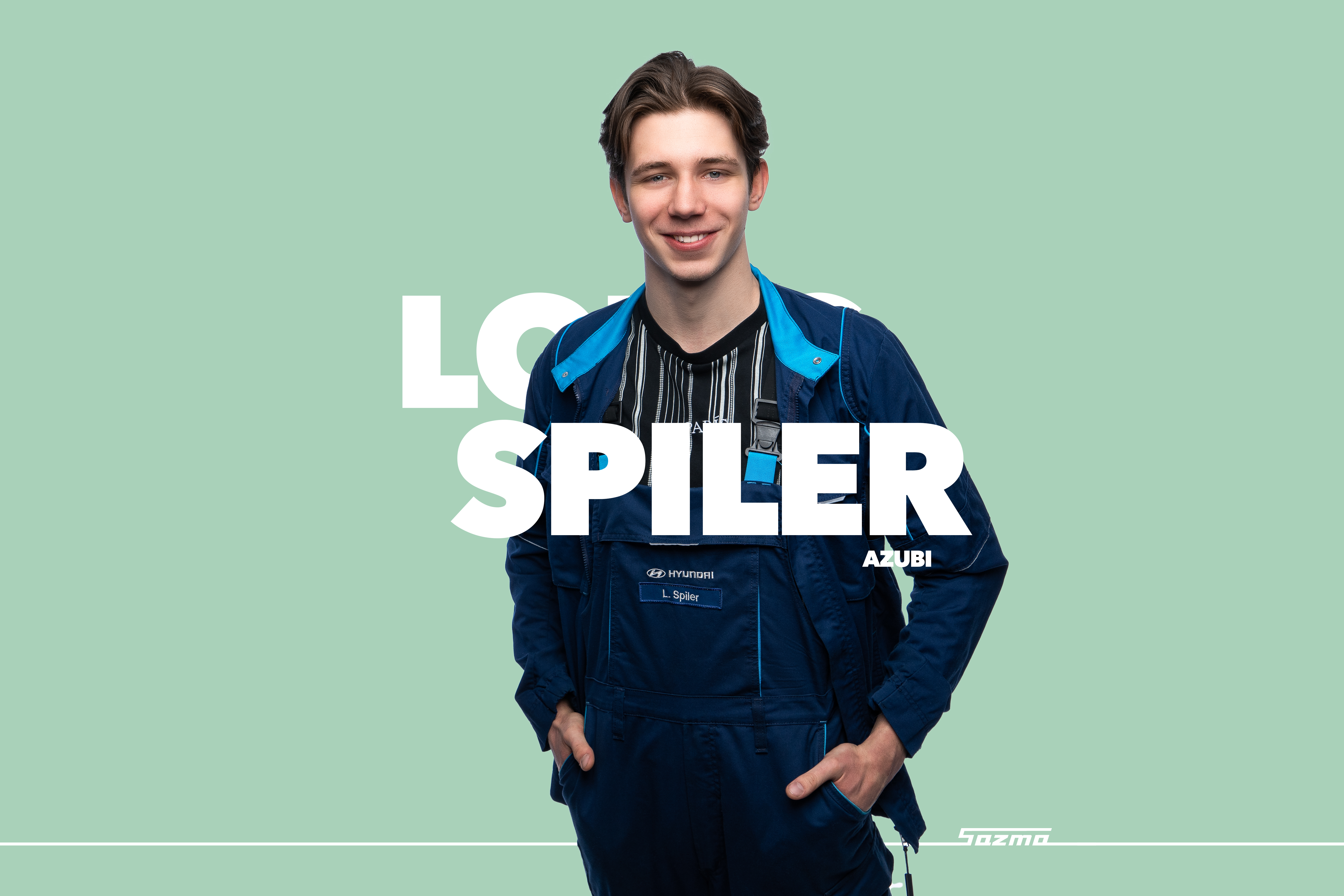 Louis Spiler