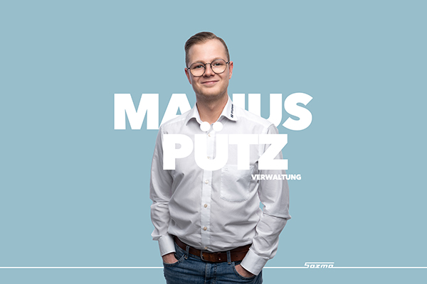 Marius Pütz