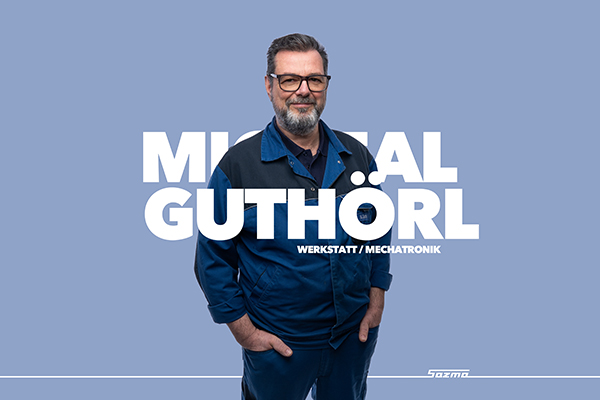 Michael Guthörl