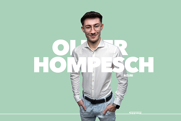 Oliver Hompesch