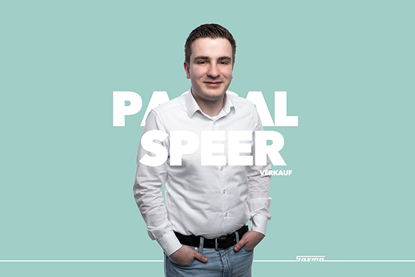 Pascal Speer