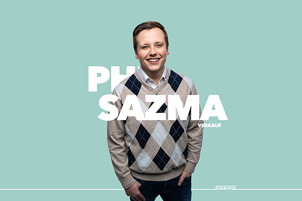 Phil Sazma