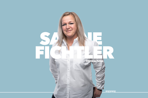 Sabine Fichtler