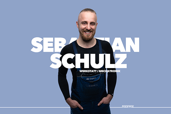 Sebastian Schulz