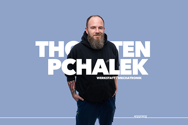Thorsten Pchalek