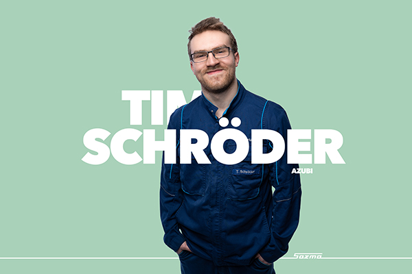 Tim Schröder