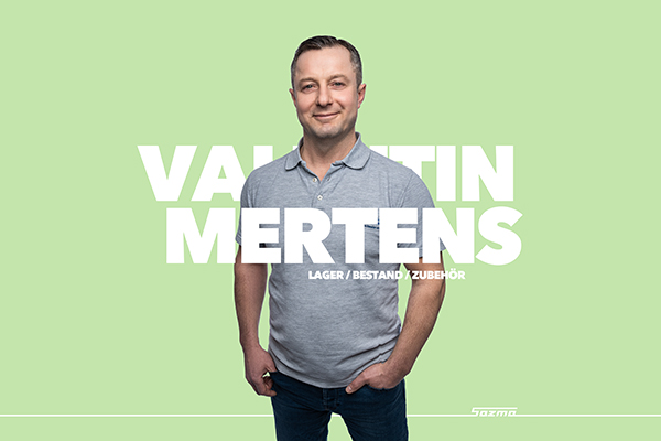 Valentin Mertens