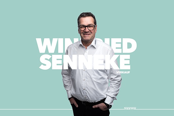 Winfried Senneke
